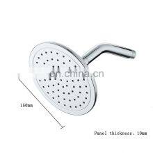 Unique Products Bathroom Accessories With Shower Holder Bracket Sliding Bar Set thumbnail-3