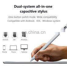 2in1 Stylus Pen Palm Rejection for Ipad Apple Pencil thumbnail-3