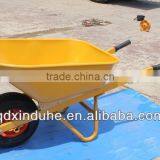 metal wheelbarrow WB7802