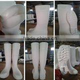 High Quality Useful Rubber Cheap Rain Boots for Women thumbnail-3