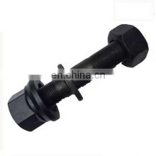 WHEEL NOUTING BOLT WITH NUT ASSEMBLY 32MM 31ZB1-04051