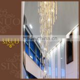 Wholesale high quality modern ceiling glass lights