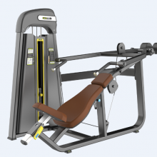 CM-916 Incline Chest Press Strength Training Equipment thumbnail-1