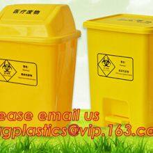 BIOHAZARD SHARP CONTAINERS, STORAGE BOX, CRATES, PET FOOD BOWL, DUSTBINS, PALLETS, BOXES, BANGDAGES, thumbnail-5