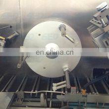 200 Cartons / Min High Speed Soap Carton Box Packing Machine thumbnail-3