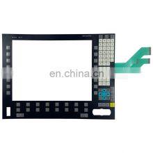 Siemens 6FC5 203-0AF08-0AB0 Bedientafelfront 6FC5203-0AF08-0AB0 thumbnail-1