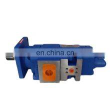 803013093 1155442011 Double Working Pump XCMG Wheel Loader LW500K Zl50G Pump thumbnail-3