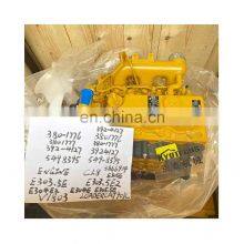 Original New Excavator Diesel Engines C1.8 Engine Assembly for Caterpillar Excavator and Loader 901c thumbnail-1