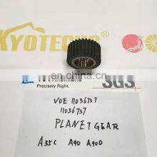 Excavator Attachments VOE11036737 11036737 PLANET GEAR for A35C A40 A40D thumbnail-3