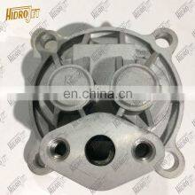 SD32 Bulldozer D85A Spare Parts Oil Scavenger Pump 175-13-23500 thumbnail-3