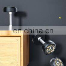 Hot Sell Wholesale Factory Price Gym Professional Dumbbell Sets Dumbbell Bodybuilding thumbnail-5