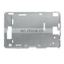 Изготовление деталей из нержавеющей стали в виде листового металла. Услуги лазерной резки. Промышленные детали thumbnail-1