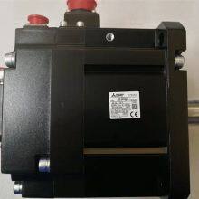 Standard Straight Shaft HG-SR352BJ Mitsubishi Motor For Injection Molding thumbnail-1