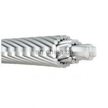 Power Transmission Cable Line Venus 61/3.75 Aac All Aluminum Bare Conductor AAC 1350 Wasp Conductor Aac Tulip Zinnia thumbnail-4