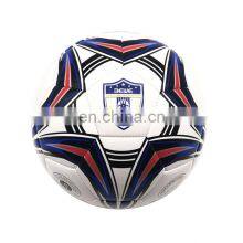 Professional Wear Resistant Size 5 PVC Leather Butyl Bladder Training Soccer Ball thumbnail-3