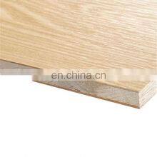Wood Grain Melamine 'blockboard' 1220x2440x18mm thumbnail-5