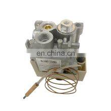 Automatic Gas Regulation Valve Thermostatic Gas Control Valve For Gas Stove Oven