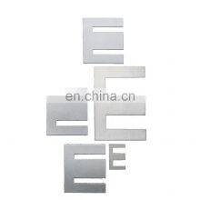 #40 EI Lamination Core Made in Japan That Promises Reliable Quality and High Performance. thumbnail-2