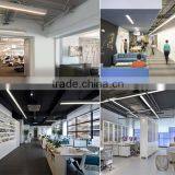 Office Supermarket Warehouse Bay Light Highbay LED Linear Light Supplier's Choice thumbnail-6
