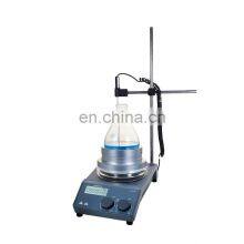 Laboratory High Temperature Hot Plate Magnetic Stirrer With Heating