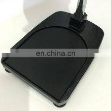 High Quality Manual Lemon Pressing Kitchen Food Press Pressed Fruit Hand Juicer Extractor Machine thumbnail-3