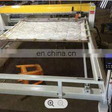 Single Needle Computer Sewing Machine Industrial Sewing Quilting Machine Bedding Quilts Sewing Machine thumbnail-4