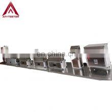 Hot Sale Wet Spinning Machine With Factory Price