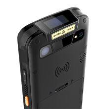 HiDON Factory Price 5.0 Inch Android 9.0 Octa-Core IP66 3GB+32GB Waterproof Handheld PDA Industrial Rugged Tablet Computer With Barcode Scanner thumbnail-4