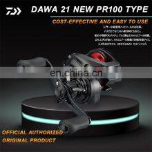Hot Sale Daiwa PR100 Water Reel Strong Metal Frame Fishing Reel Resistant Stainless Steel Spinning Saltwater Reels thumbnail-5