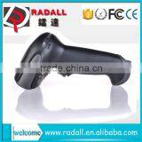 RD-1908 Wireless Barcode Scanner Handheld 120 Times/sec Wireless Barcode Laser Scanner With Cheap Price thumbnail-5