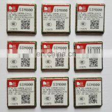 SIMCOM SIM800, GSM Module Quad-band 850/900/1800/1900MHz thumbnail-4