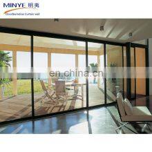 Factory Price Modern Design Exterior PVC Doors and Windows Front Doors and Window thumbnail-4