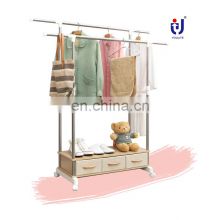 2022 New Arrival Clothes Storage Fabric Drawer Rack With Drawer