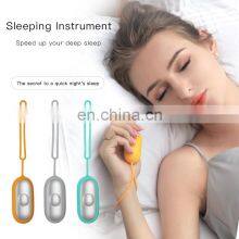 Physical Therapy Equipments Home Hand Insomnia Low Frequency Device Insomnia Relief Held Sleep Aid Instrument thumbnail-2