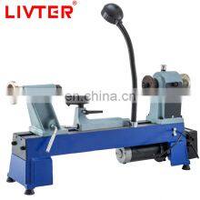 Small Automatic Wood Sphere Lathe Wood Lathe Chuck Wood Lathe Tools for Sale thumbnail-5