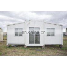 New Design Expandable Container House for Living With CE, ISO, SAA Certificated thumbnail-2