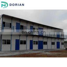 Cheap Modern Prefab House Garden Tool House thumbnail-4