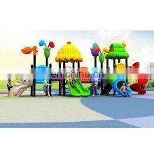 Kindergarten High Quality Children Commercial Playground Equipment Outdoor thumbnail-1
