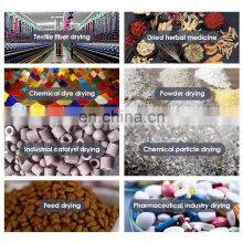 Commercial Persimmon Ginger Jerky Dried Fruits and Vegetables Dehydration Food Dehydrator Drying Machine Sale thumbnail-5