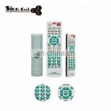 Universal AC VD TV Remote Controls 3 in 1 QD-ATD02E thumbnail-4