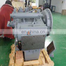 Original Advance D300A Gearbox for Marine Engine thumbnail-4