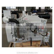 Brand New Diesel Engine 6CTA8.3-M205 Used for Marine thumbnail-1