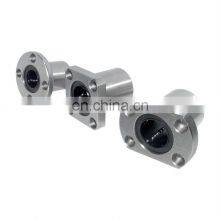 Best Price Cnc Part 20mm Flange Linear Bushing Bearing LMH20UU thumbnail-3
