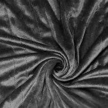 Bedroom Fast Heating Electric Blanket/ High Quality Grey Electric Blanket/ thumbnail-3