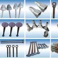 DH10 Series Horizontal Forging and Upsetting Machines With Vertical Die Parting thumbnail-5