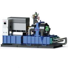 Turbine (centrifugal) Vacuum Pump