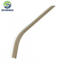 SHOMEA Customized Thin Wall Small Diameter 304/316 Stainless Steel U Bent Tube thumbnail-5