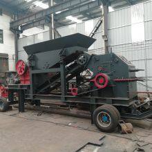 Crush Sand Making Machine