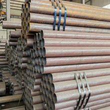 Carbon Seamless Steel Pipe Cold Drawn Round Seamless Steel Pipe Professional Carbon Steel Manufacturer thumbnail-3