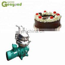 CHINA Market Dairy Machine Yoghurt Filling Machine Fresh Milk Sterilizer thumbnail-4